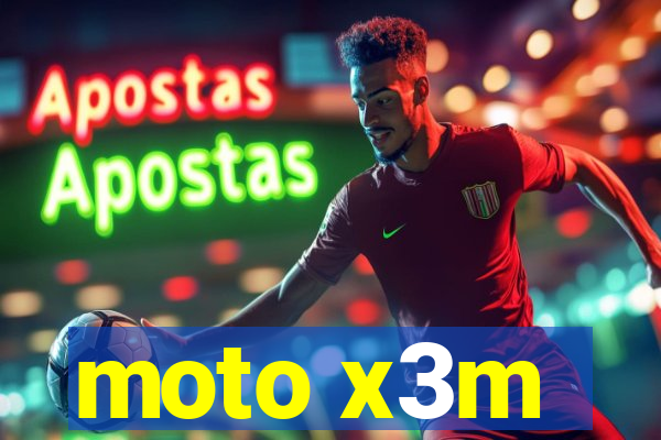 moto x3m - jogo de moto